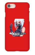 Iphone Cover Blazer