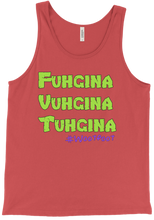 FVT "Uhgina" Tank