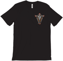 therisingchamps T-Shirts