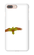 lt_raven98 iPhone Phone Cases