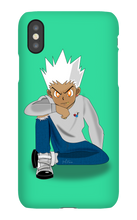Gon Redraw