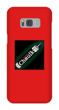 revantatsu Samsung Phone Cases