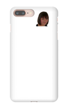 Coconuthead iPhone Cases