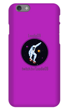 loodie09 iPhone  Cases