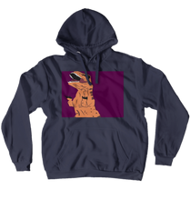 mopygames Hoodies (No-Zip/Pullover)