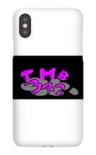 my swag iphone case