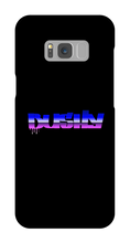 Bushy Samsung Phone Cases