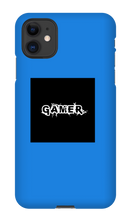 raiden0636 iPhone Phone Cases