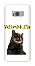 Muffins Samsung Hülle