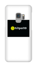 hitpol10 Samsung Phone Cases