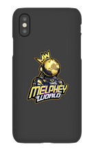 melpheyworld iPhone Phone Cases