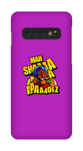 Mah Shadez Samsung Phone Cases