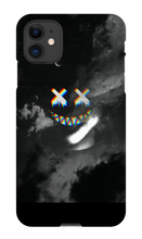 Helixlion Smile iPhone Phone Cases