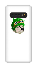 gimble_guerado Samsung Phone Cases