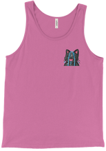 Cyber Tank Top - Hydrate
