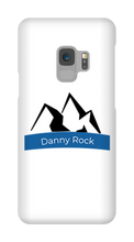 Danny Rock obal na Samsung