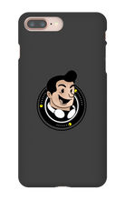 Funda  iPhone Chus Garcia