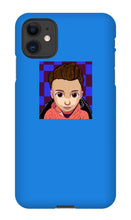 Cover per iPhone di cibas70 (logo)