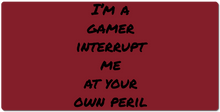 sasboofficial__ XXL Gaming Mousepad