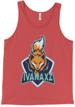 ivanaxz Tank Top