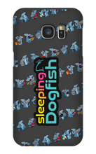 Dogfishes! Samsung Phone Cases