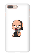 ravn81 iPhone Phone Cases