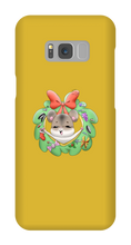 Natal dos Hamsters - Samsung Phone Case