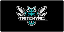 twitchync XXL Gaming Mousepad