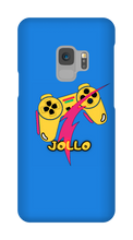 jollo Samsung Phone Cases