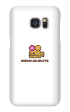 Mr Samsung Phone Cases