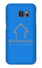 Klubhaus Apolda Samsung Handyhülle / Phone Cases