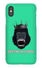 Ape Nation iPhone Cases