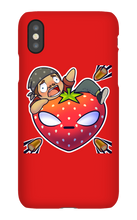 iluvutv iPhone Phone Cases