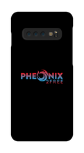 pheonix2free Samsung Phone Cases
