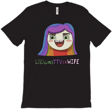 LOUDgamesTTVexwife