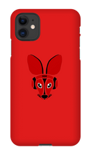 sgtmouse006 iPhone Phone Cases