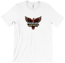 phoenix4hearts T-Shirts
