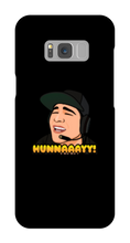 HUNNAAAYY! Samsung Phone Cases