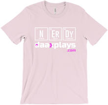 DaaxPlays NERDY - T-Shirt