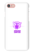 slitekonto iPhone Phone Cases