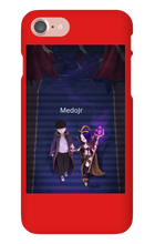 medojrtv iPhone Phone Cases