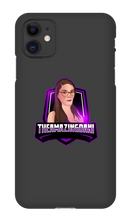 TheAmazingDani iPhone Case