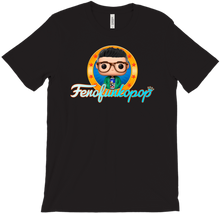 fenofunkopop T-Shirts