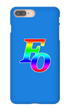 FizzyOwll iPhone Phone Cases