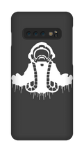 team_astrolog Samsung Phone Cases White Logo