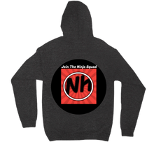 Ninja Squad Hoodie