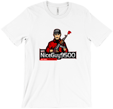 mrniceguy9500 T-Shirts