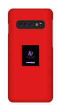 ThatDudeDawg Samsung Phone Cases