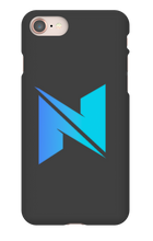 noahthephoenixlive iPhone Phone Cases