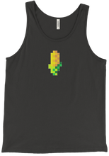 Elote Logo Tank Top